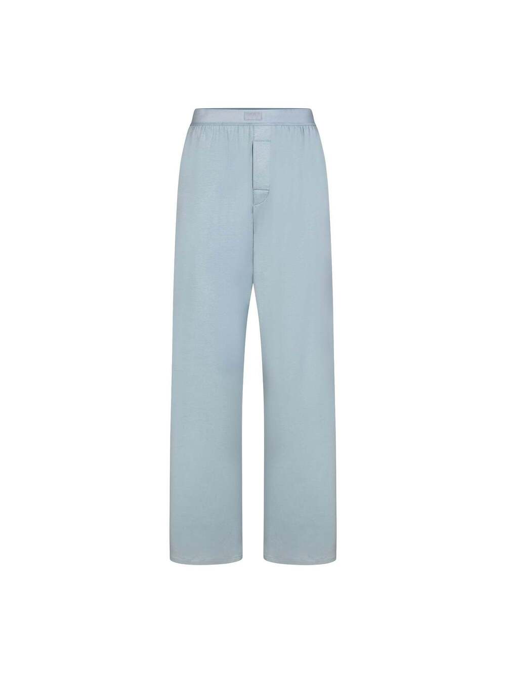 Skims boyfriend pants denim